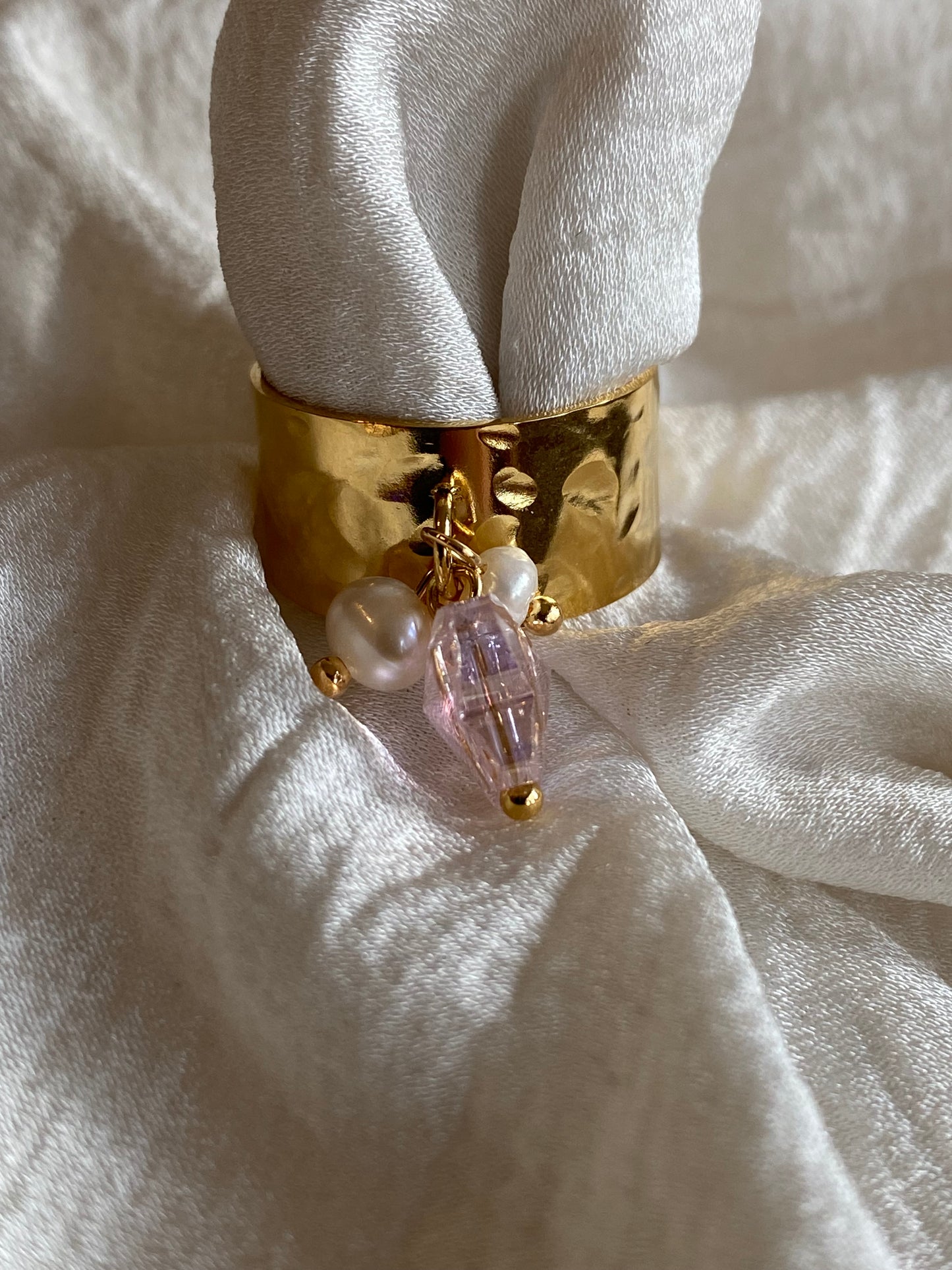 Bague Kélia