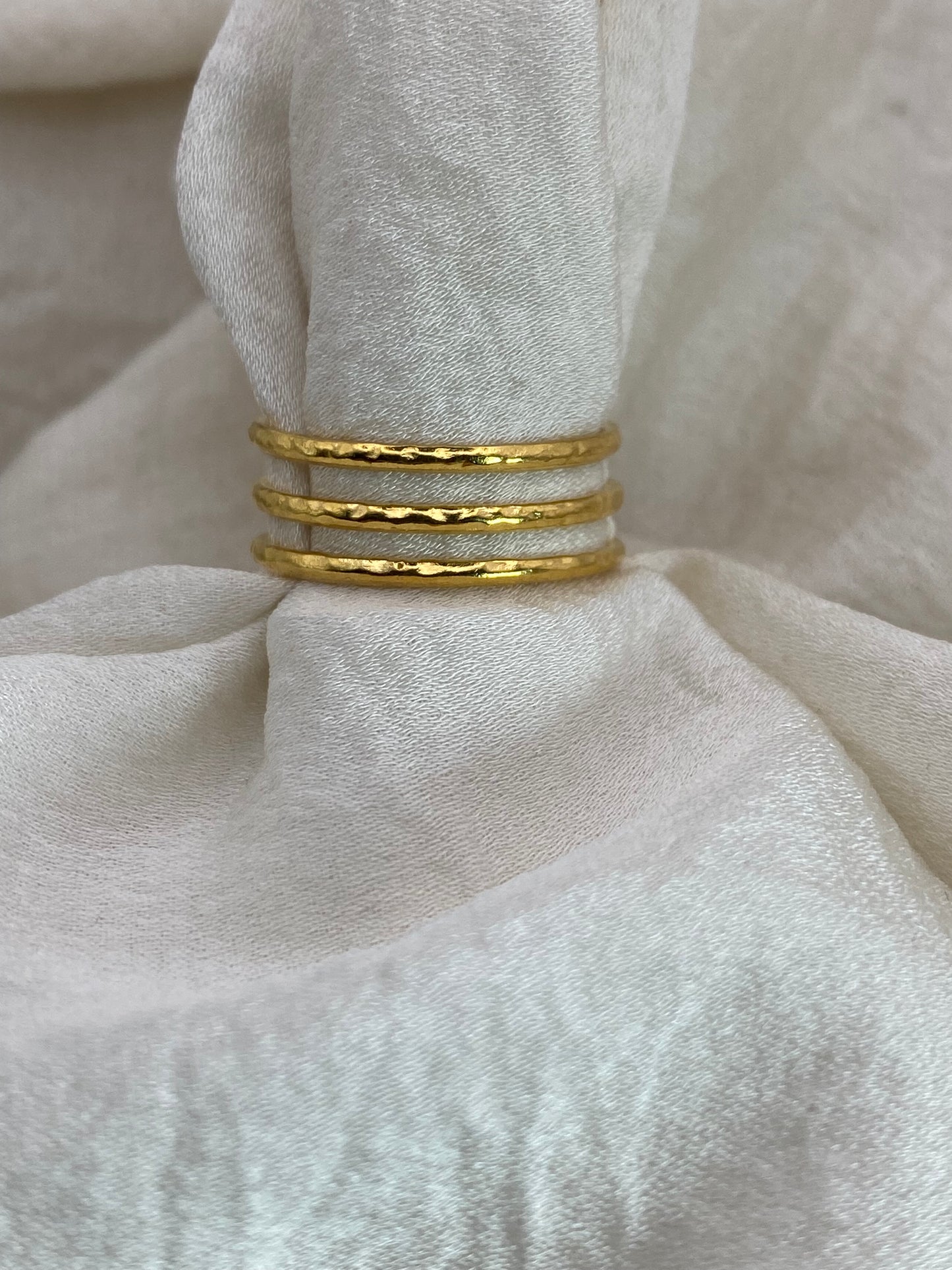 Bague Lanta