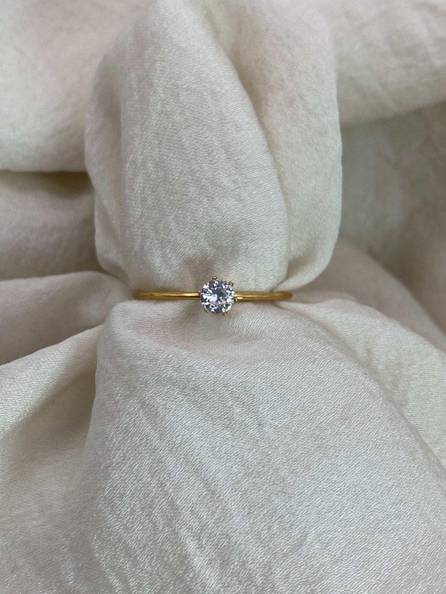 Bague Simi
