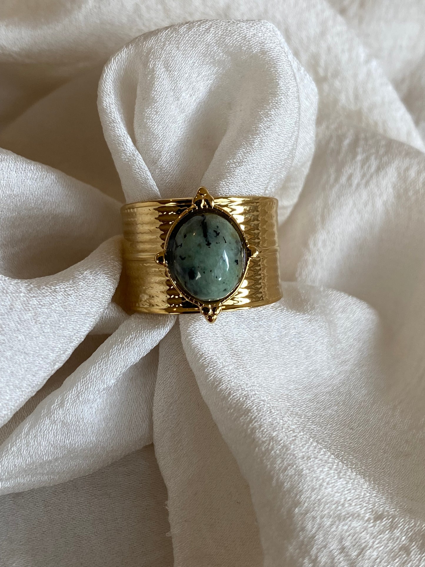 Bague Ruby