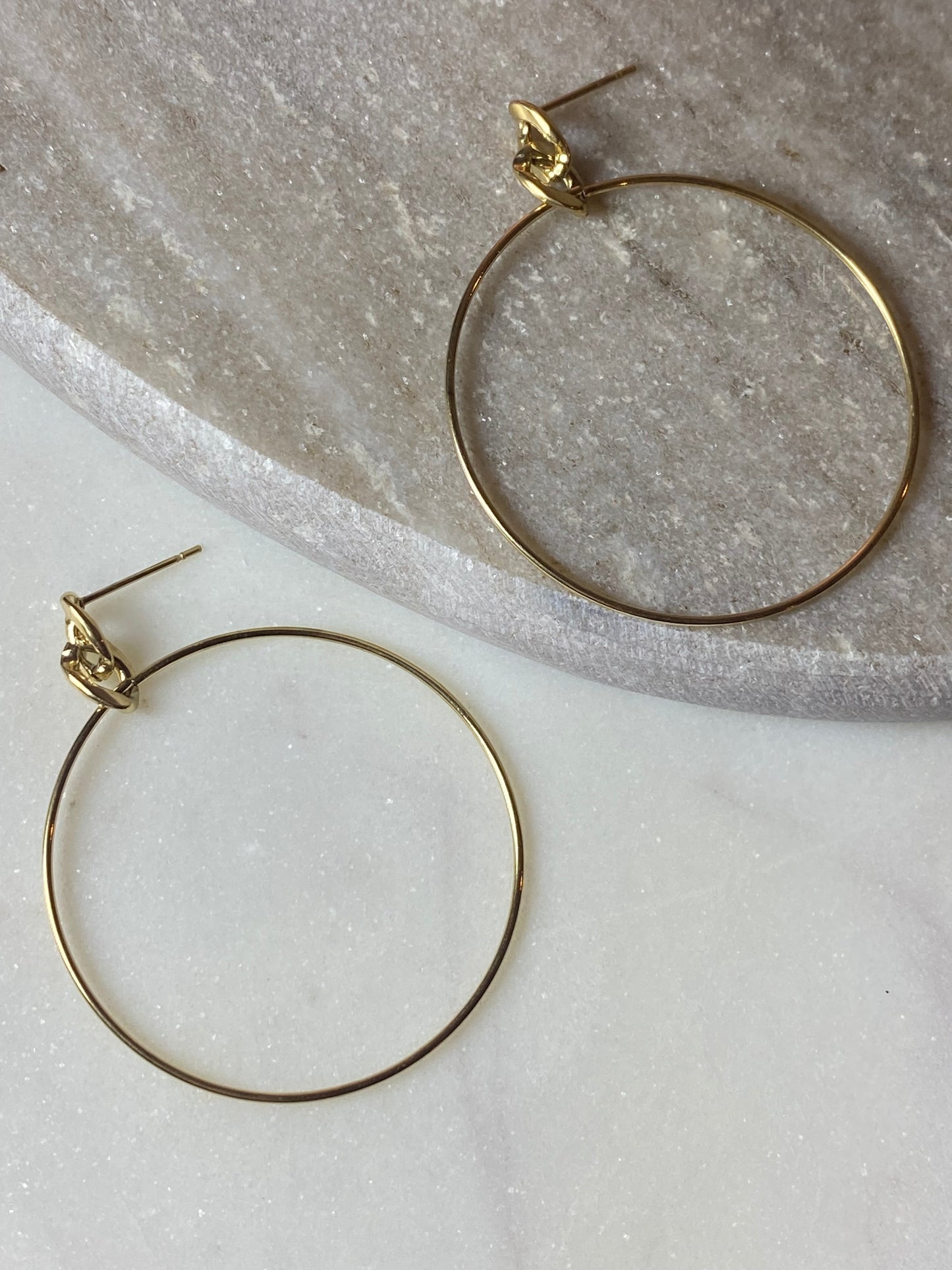 Boucles d’oreilles Kuza