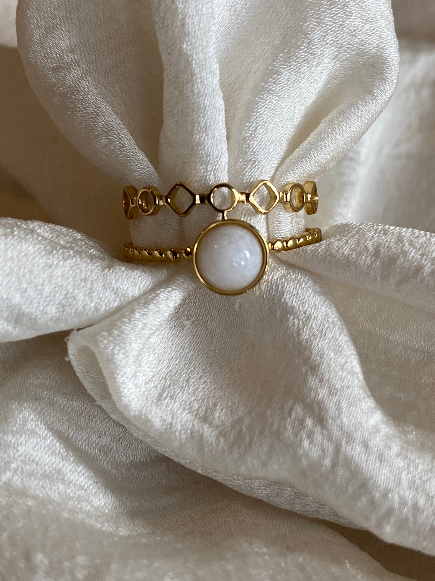 Bague Anou