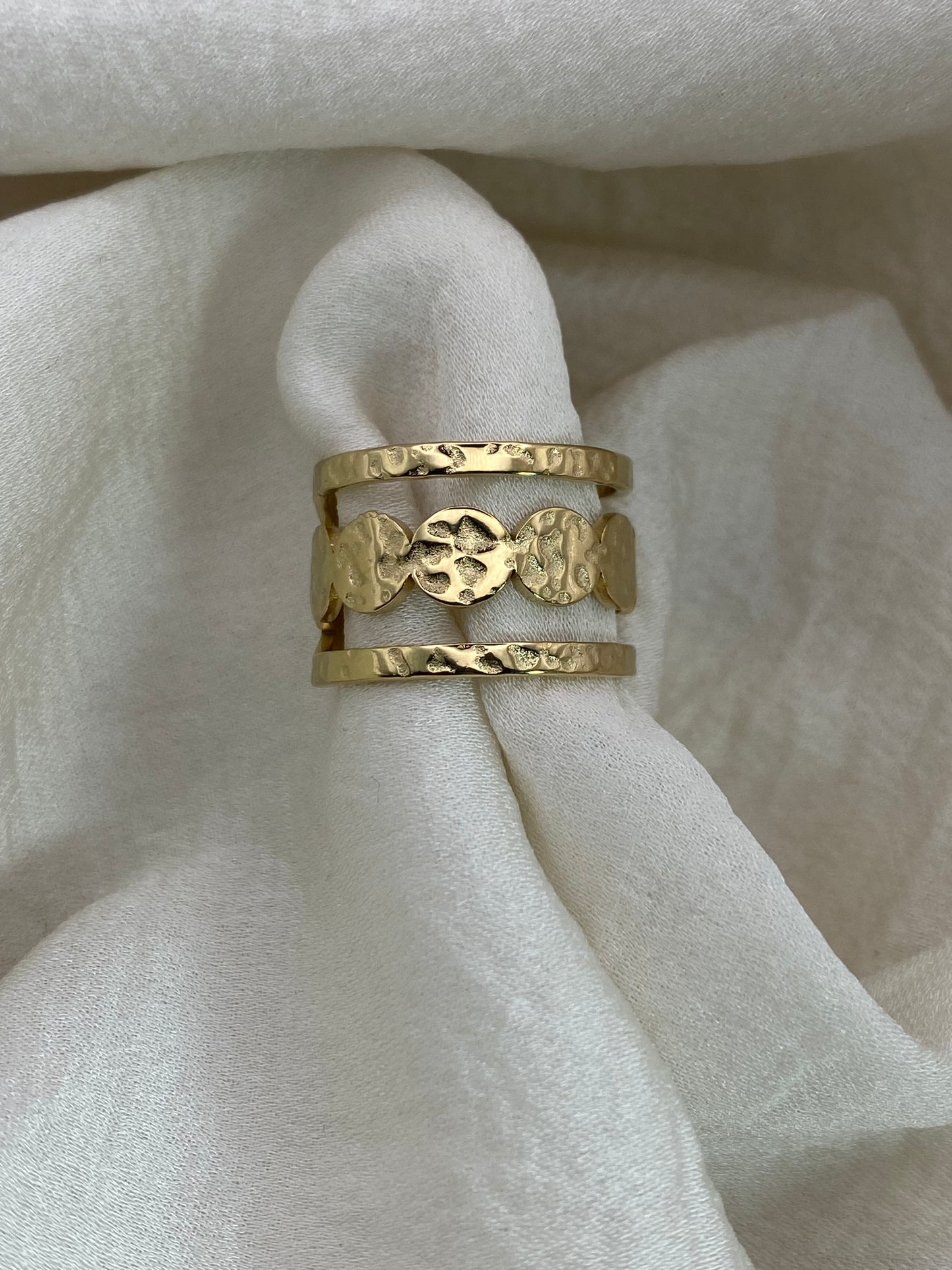 Bague Roa