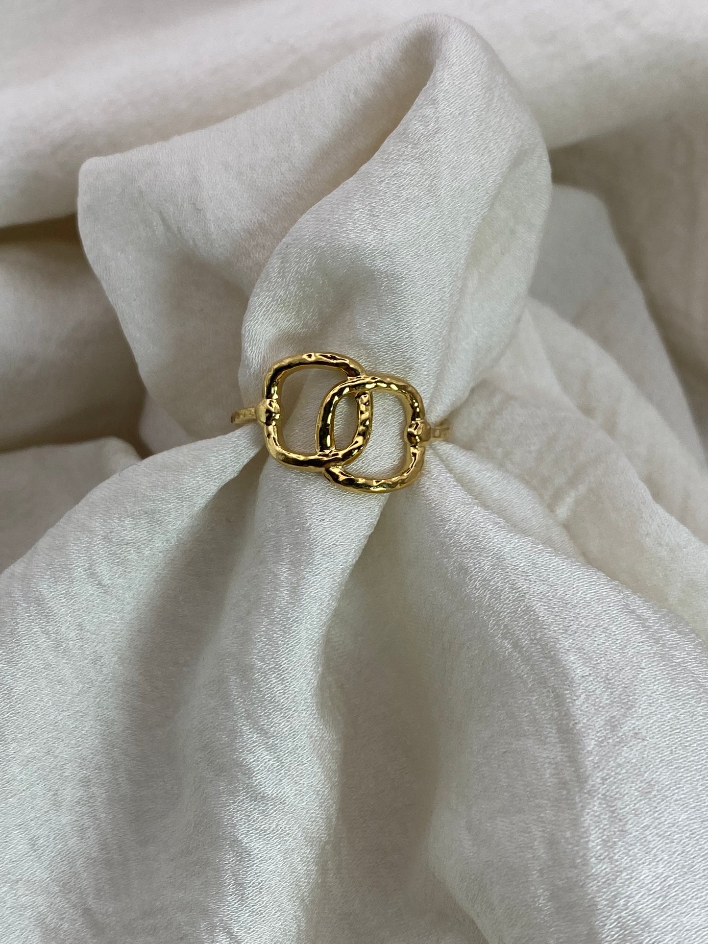 Bague Tamsa