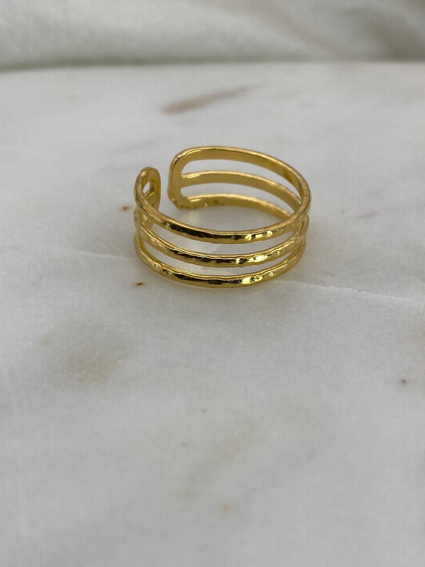 Bague Lanta