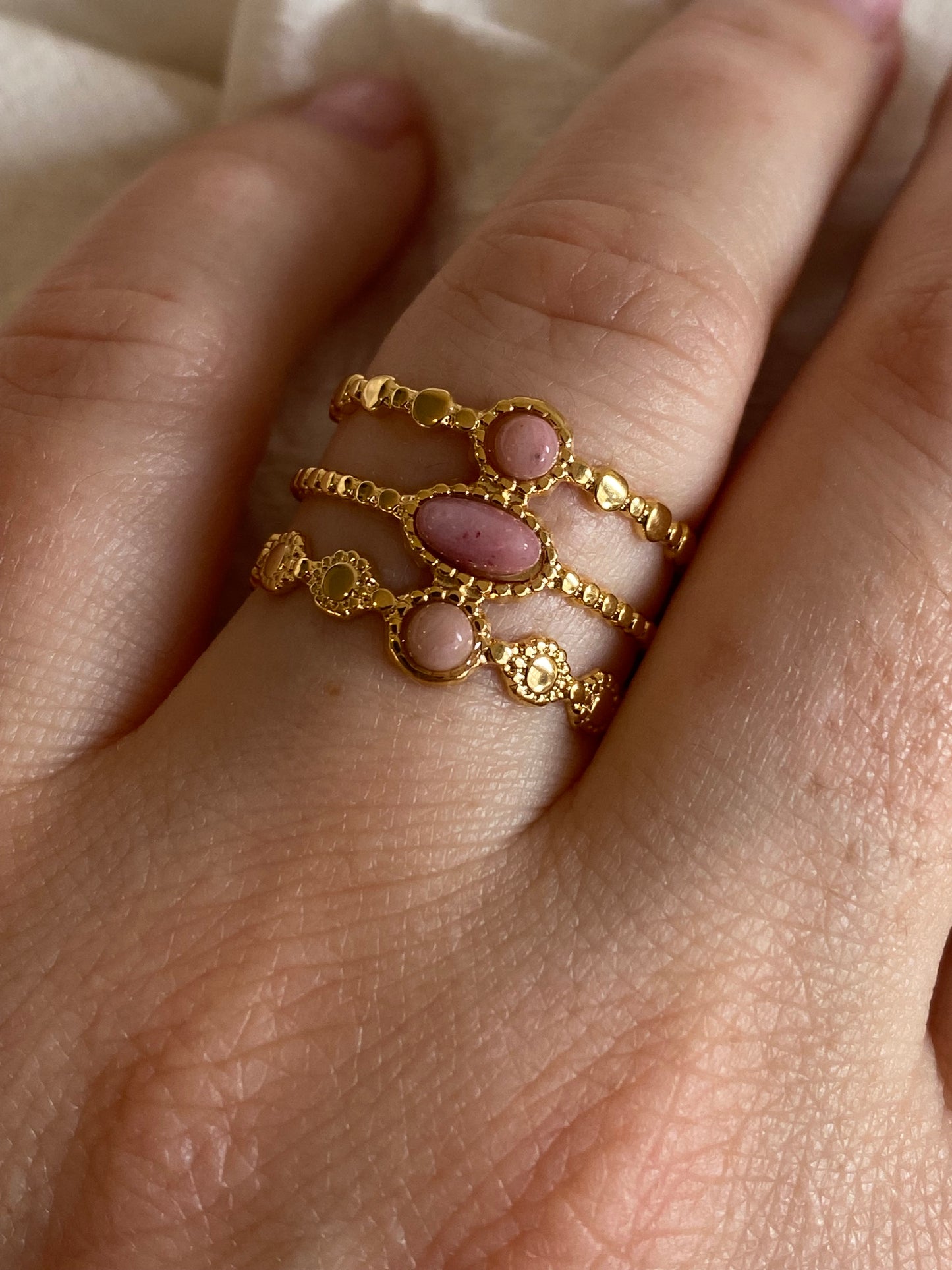Bague Klara