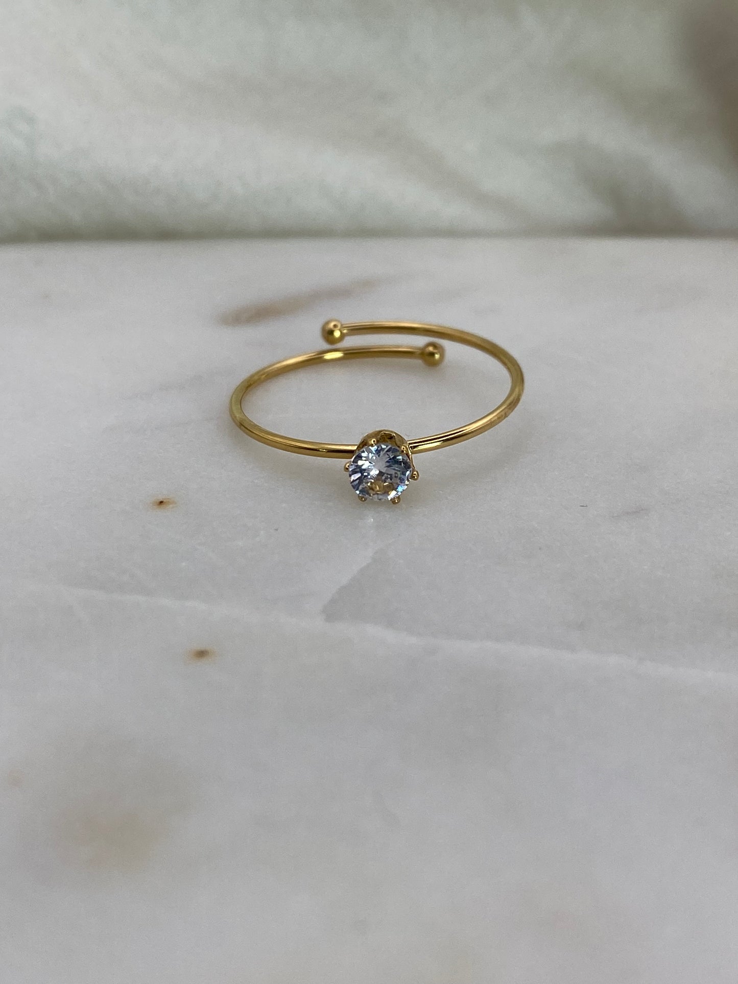 Bague Simi