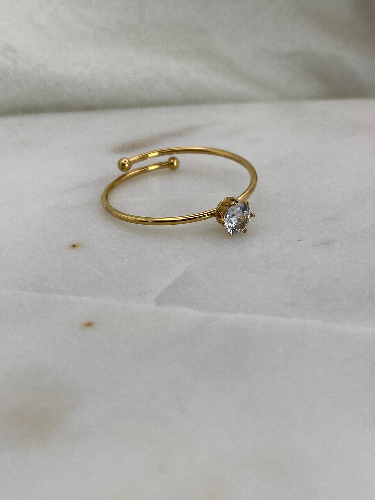 Bague Simi
