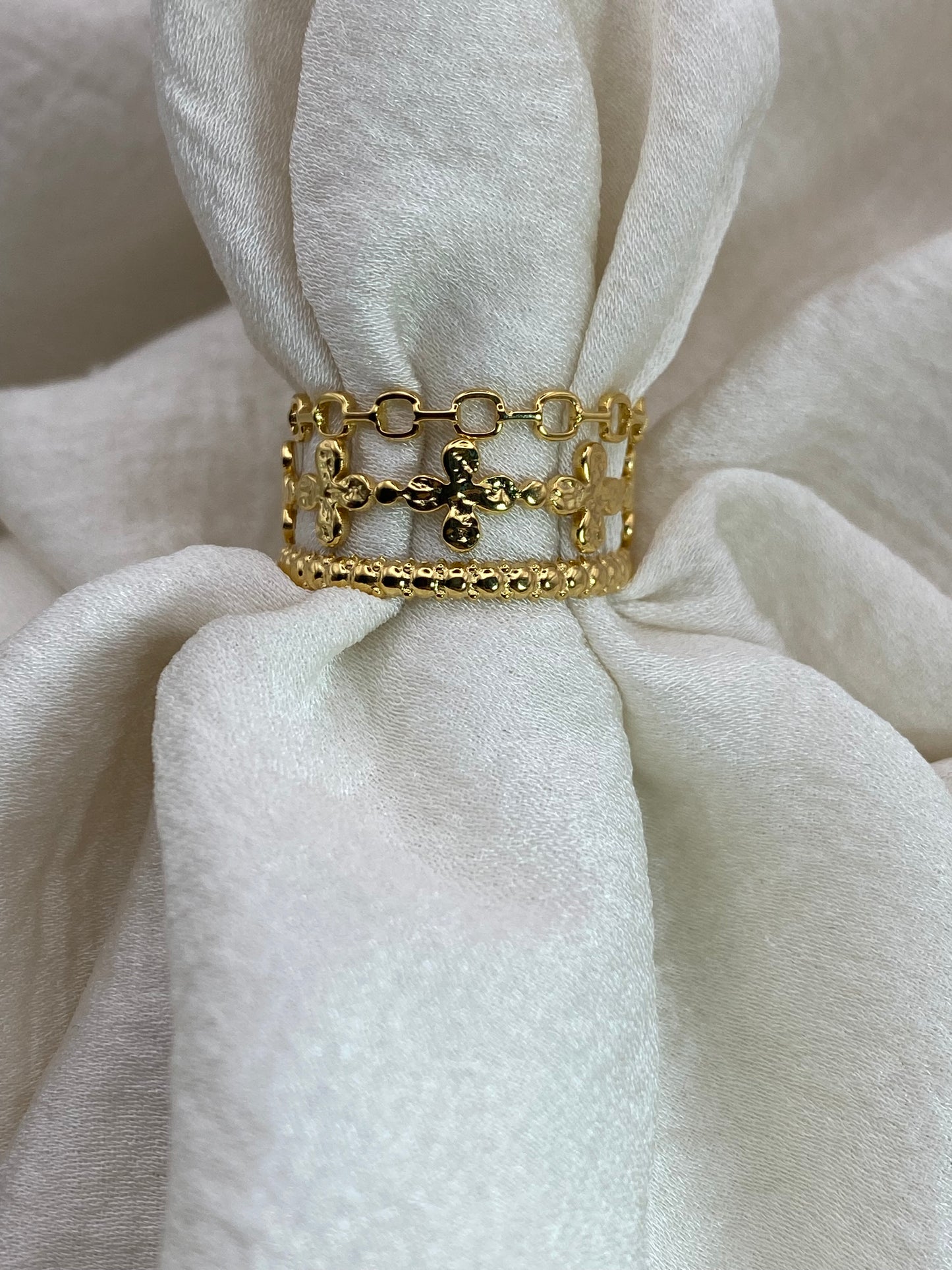 Bague Aya