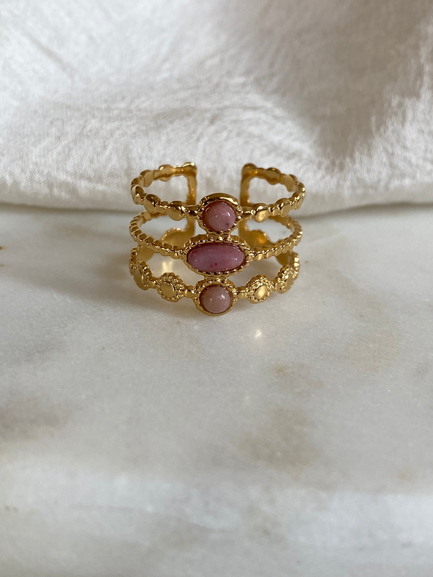 Bague Klara