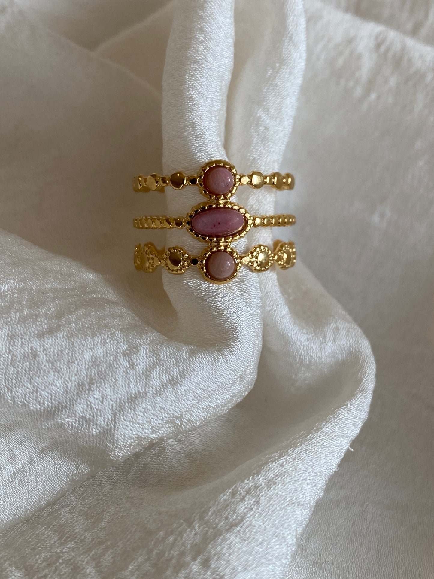 Bague Klara