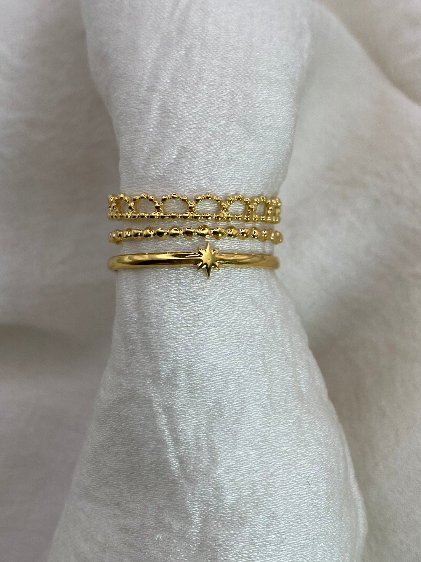 Bague Nélie