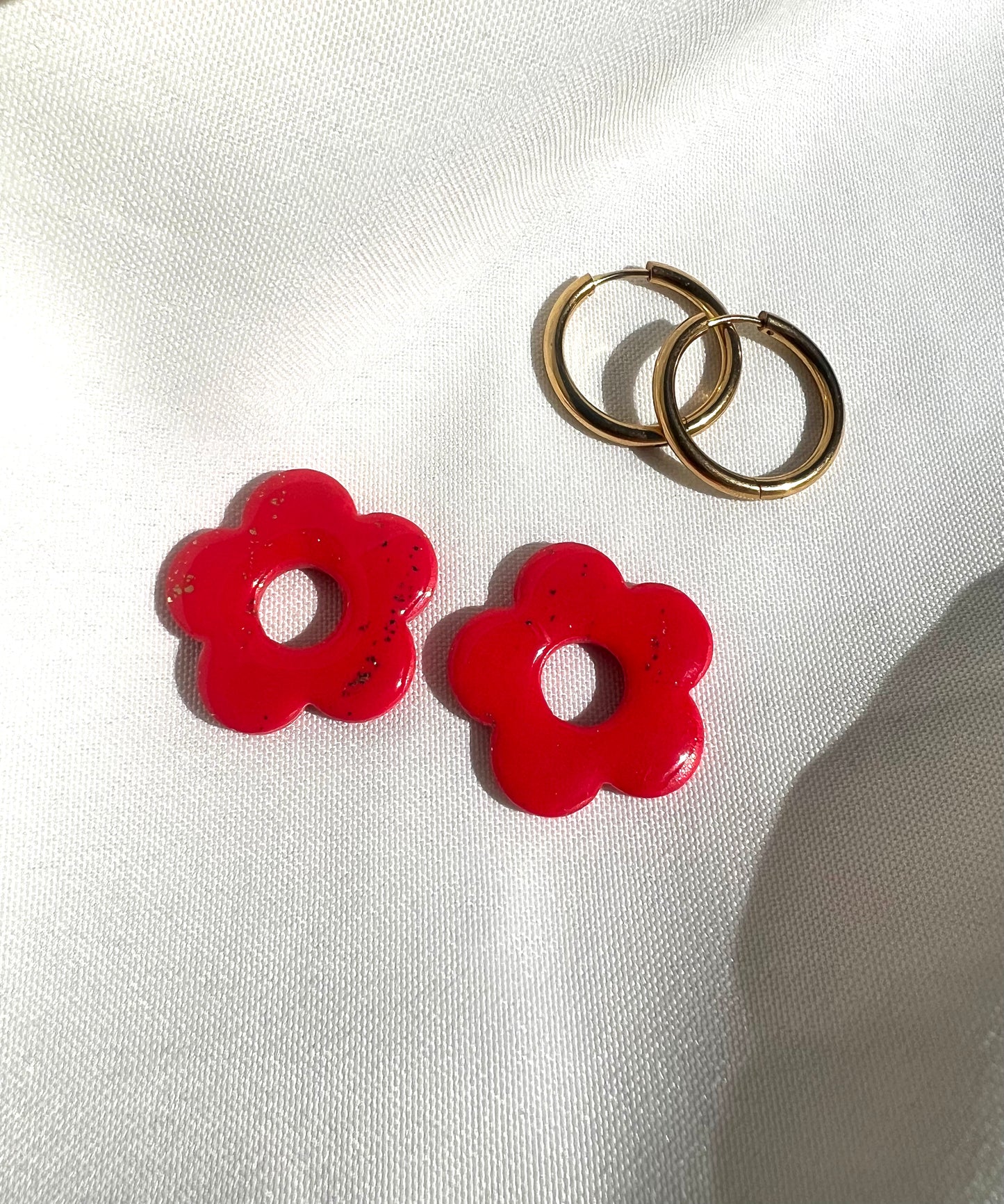 Grands Myosotis Rubis