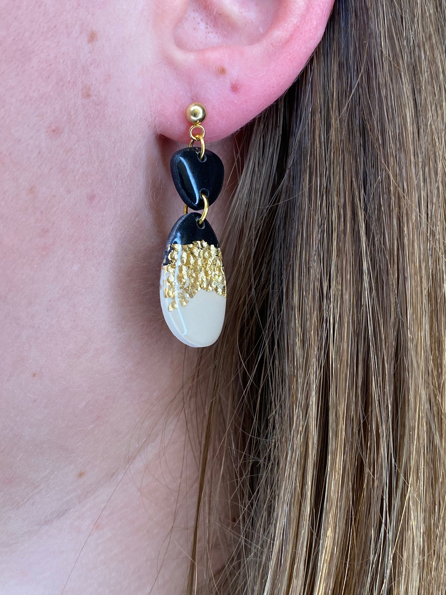 Boucles d’oreilles Aria