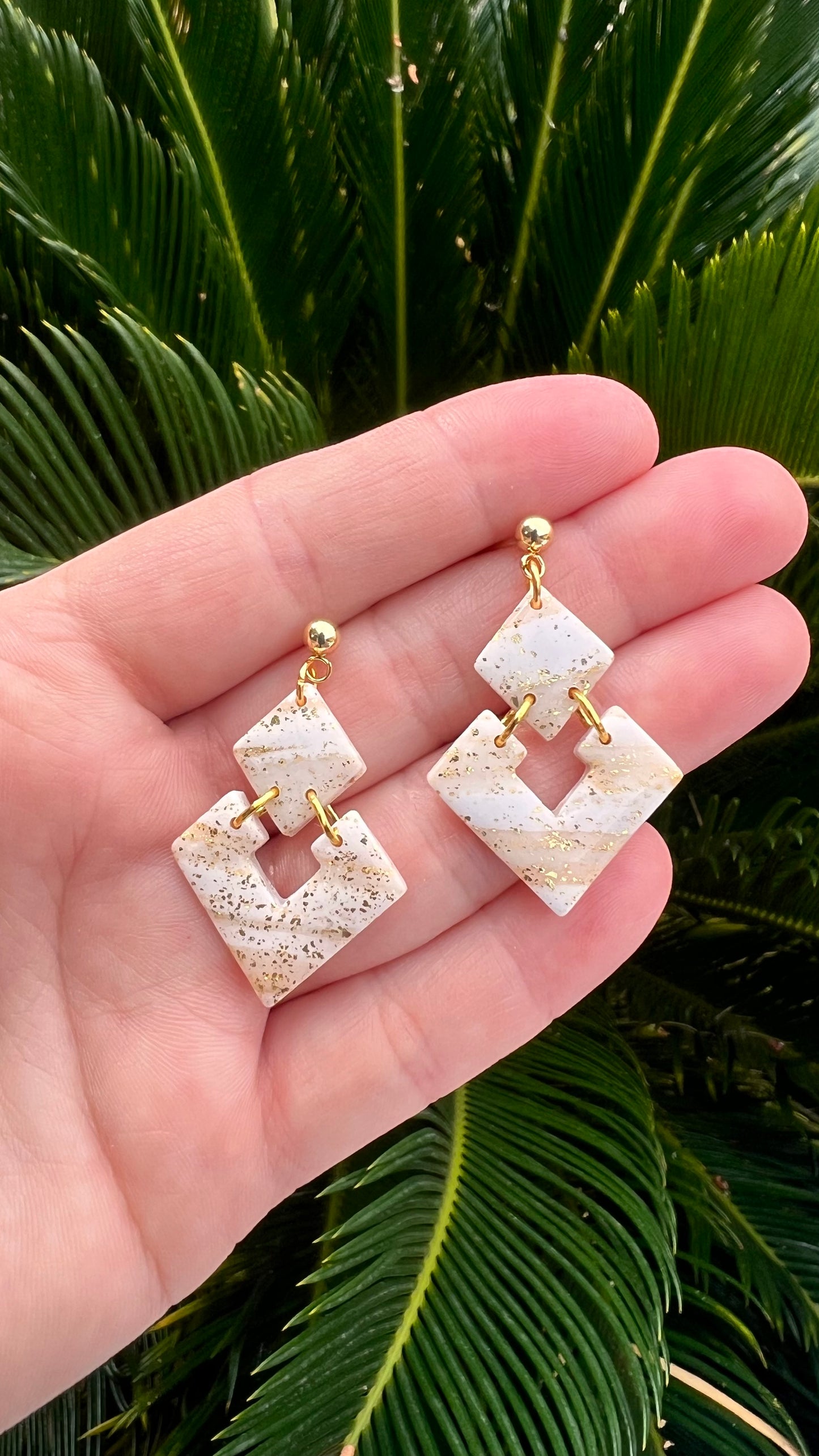 Boucles d’oreilles Kelia
