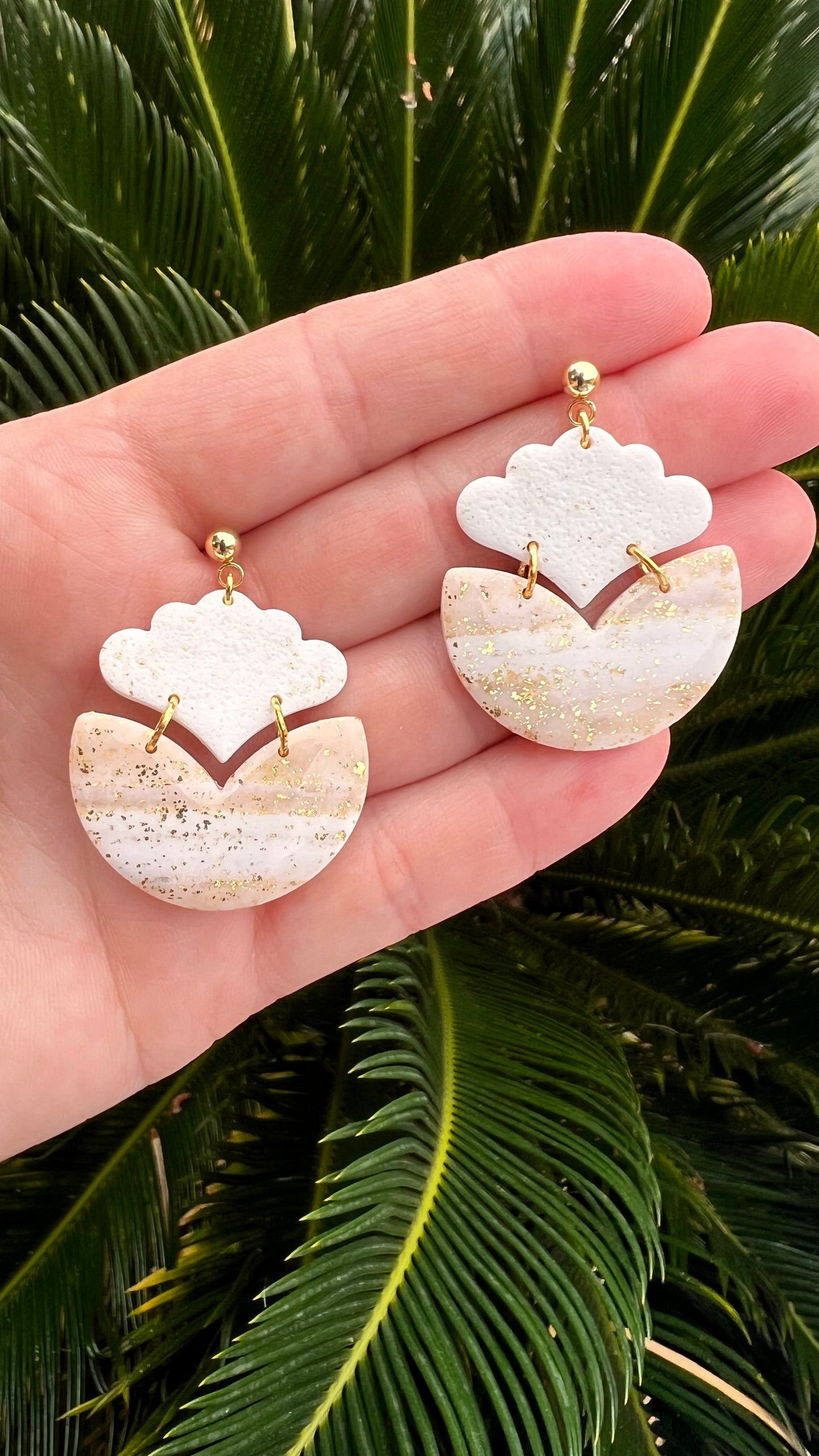 Boucles d’oreilles Oma