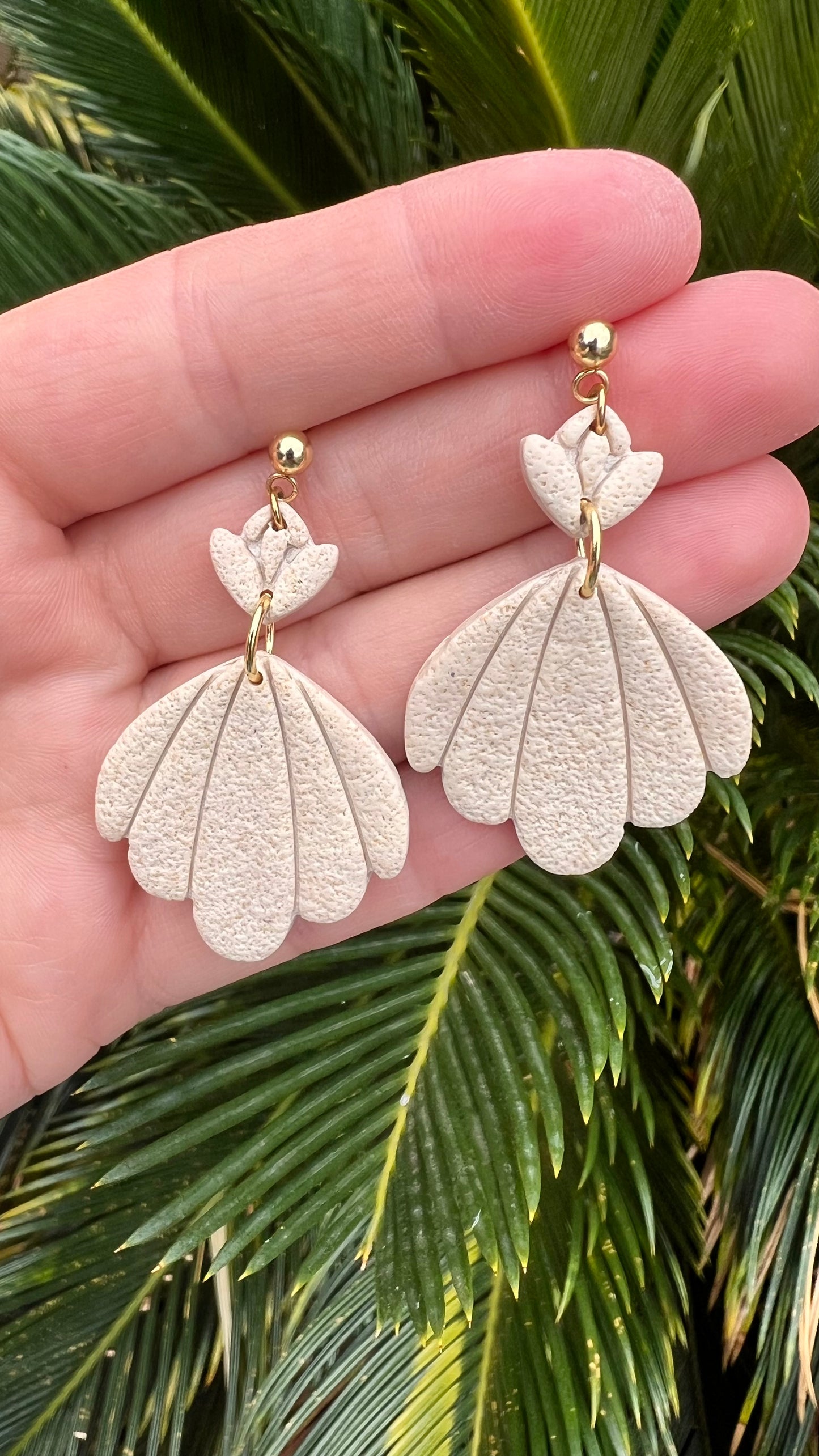 Boucles d’oreilles Nadi