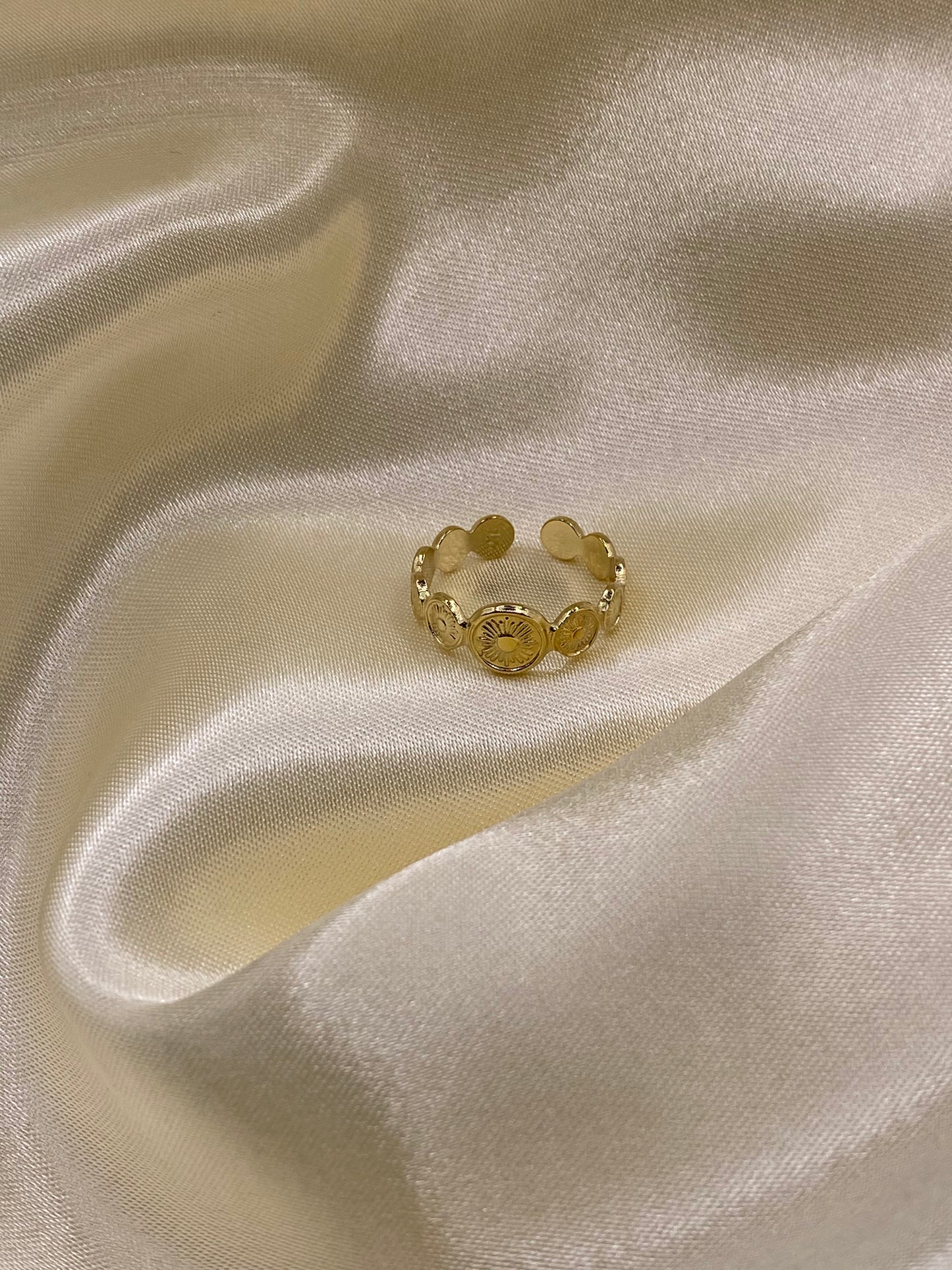 Bague Rina