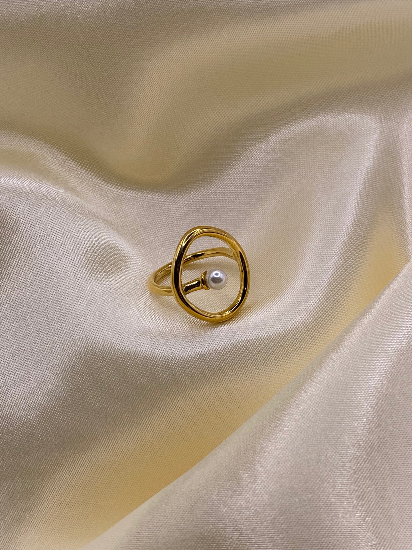 Bague Nati