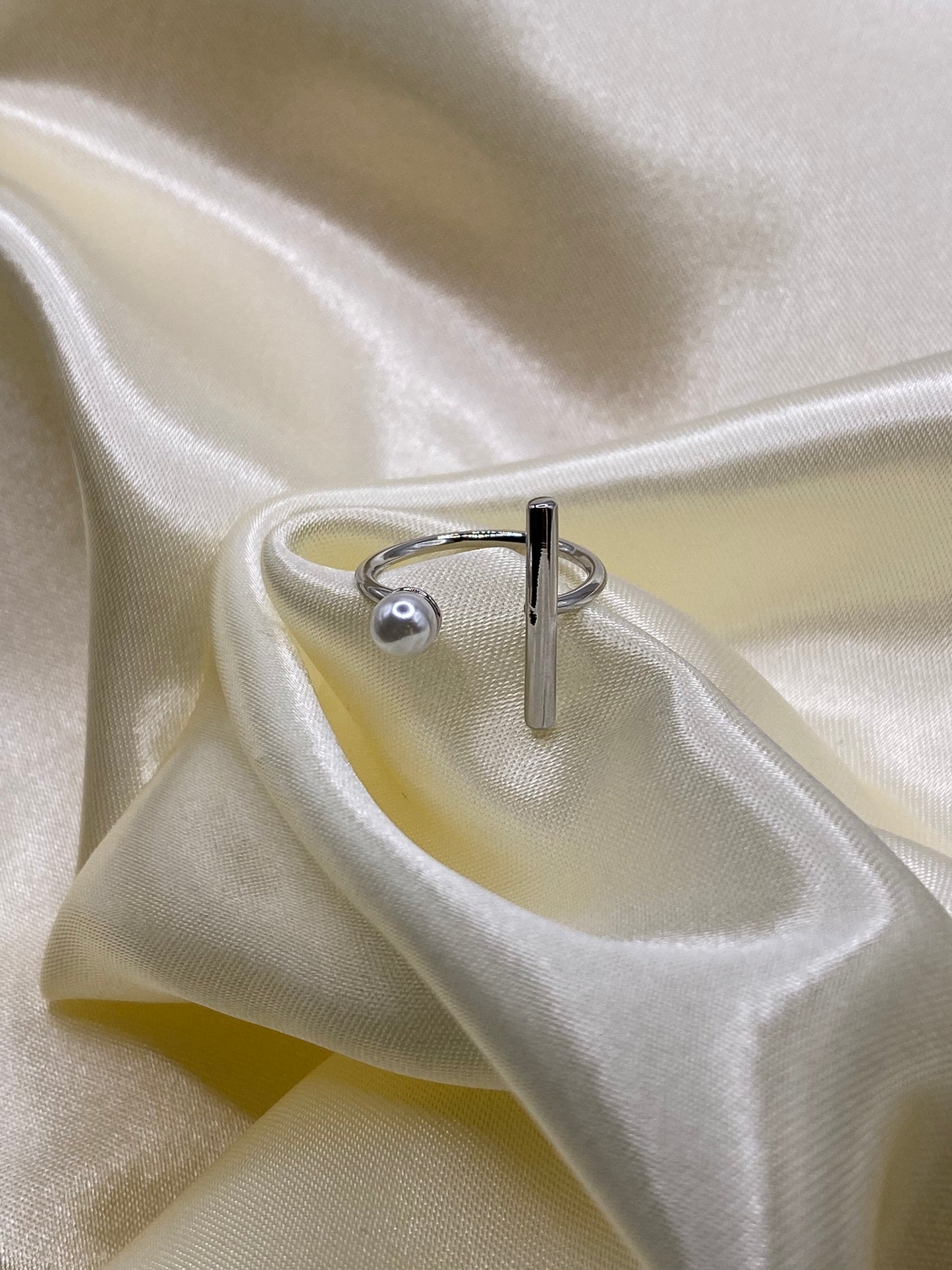 Bague Rida