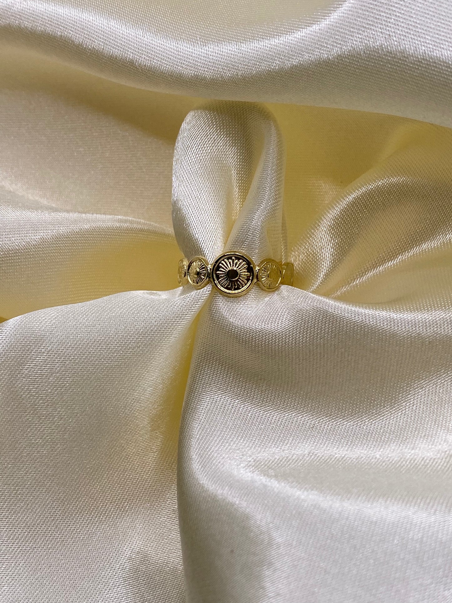 Bague Rina