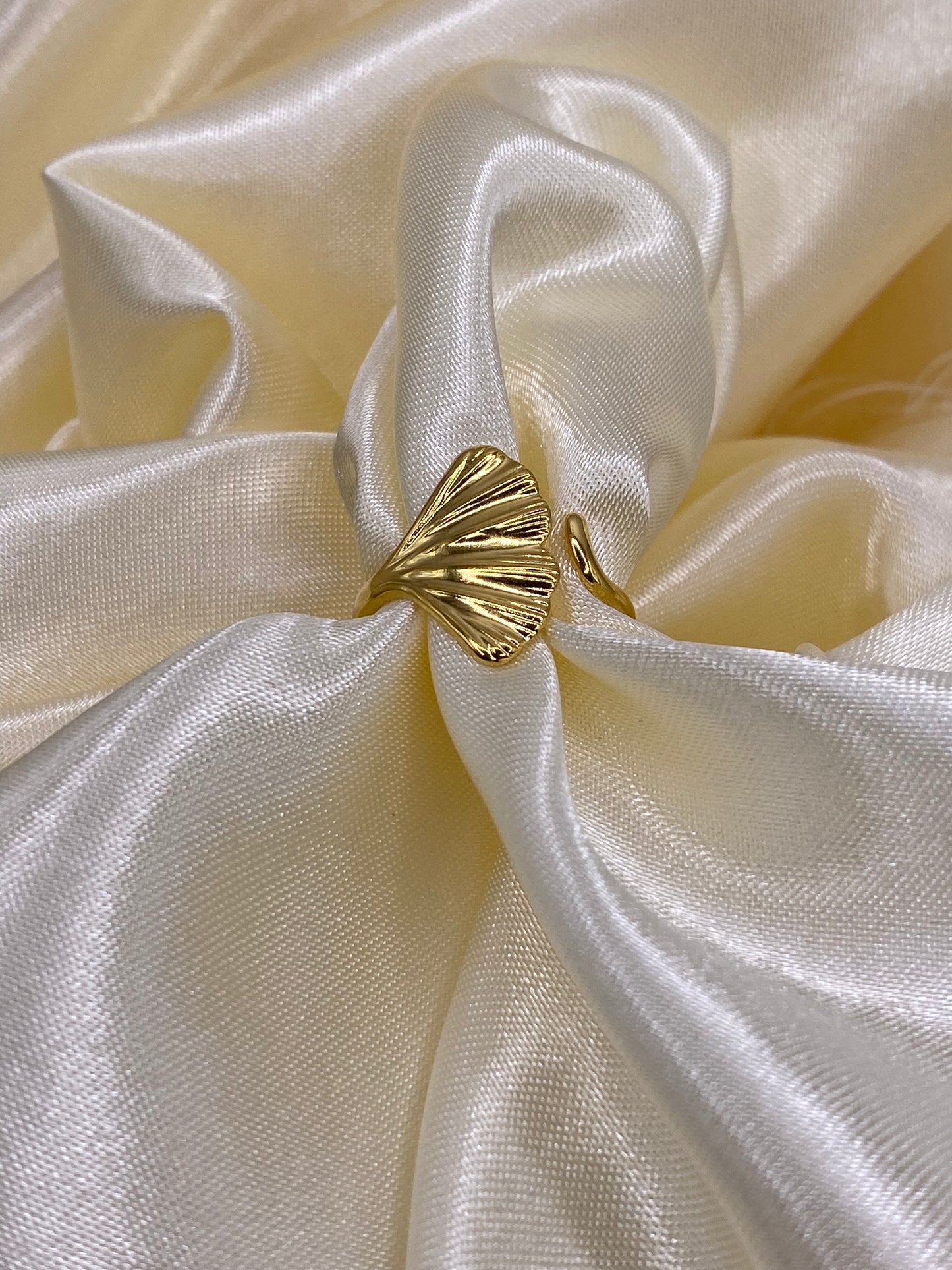 Bague Sola