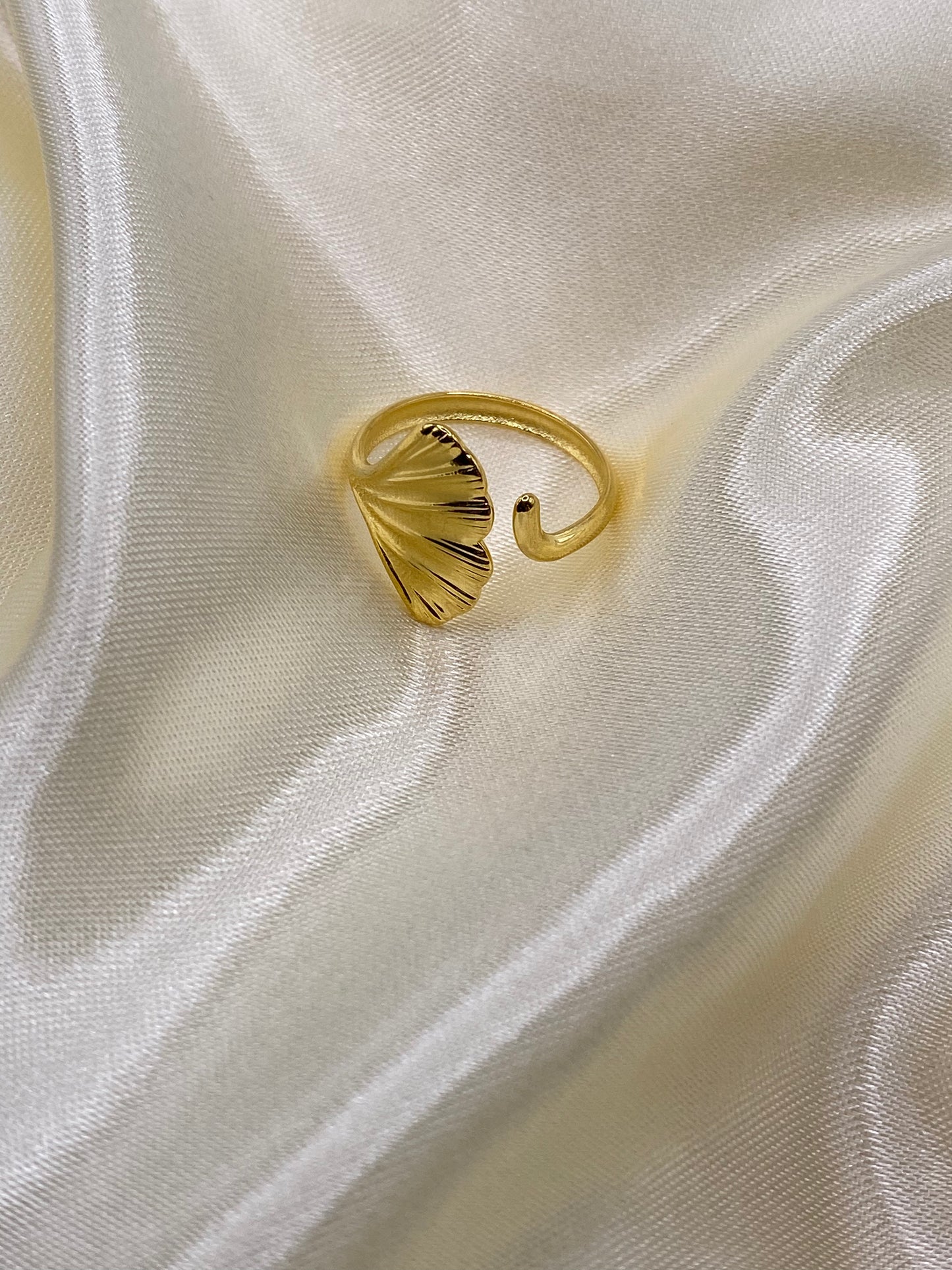 Bague Sola