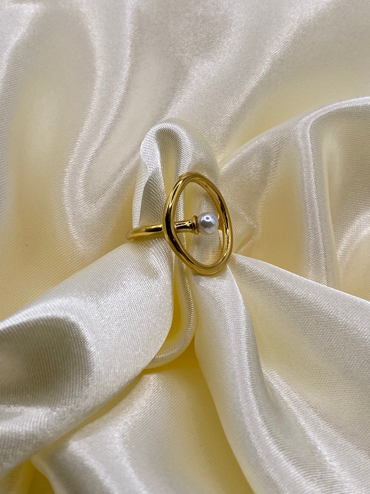 Bague Nati