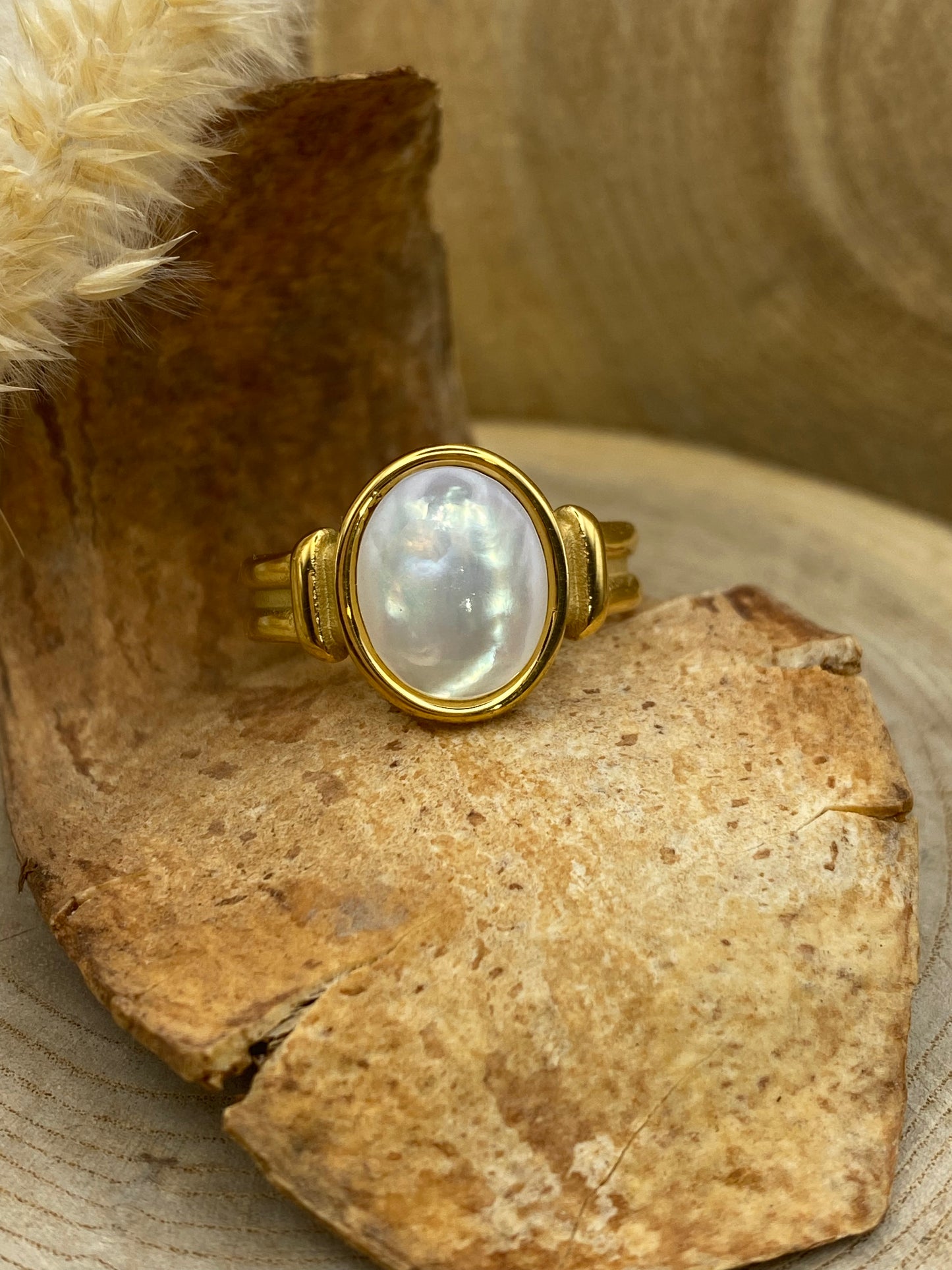 Bague Anzi