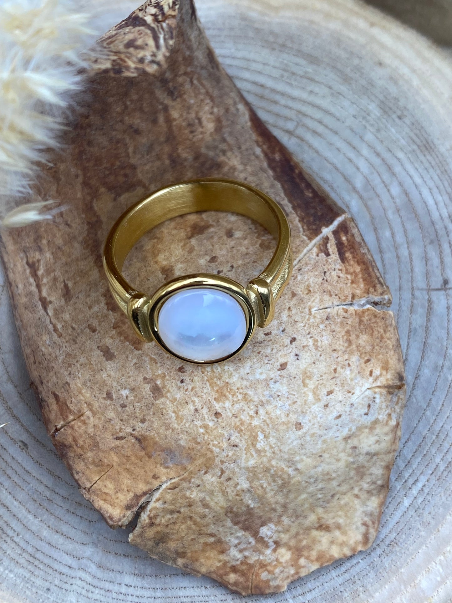 Bague Anzi