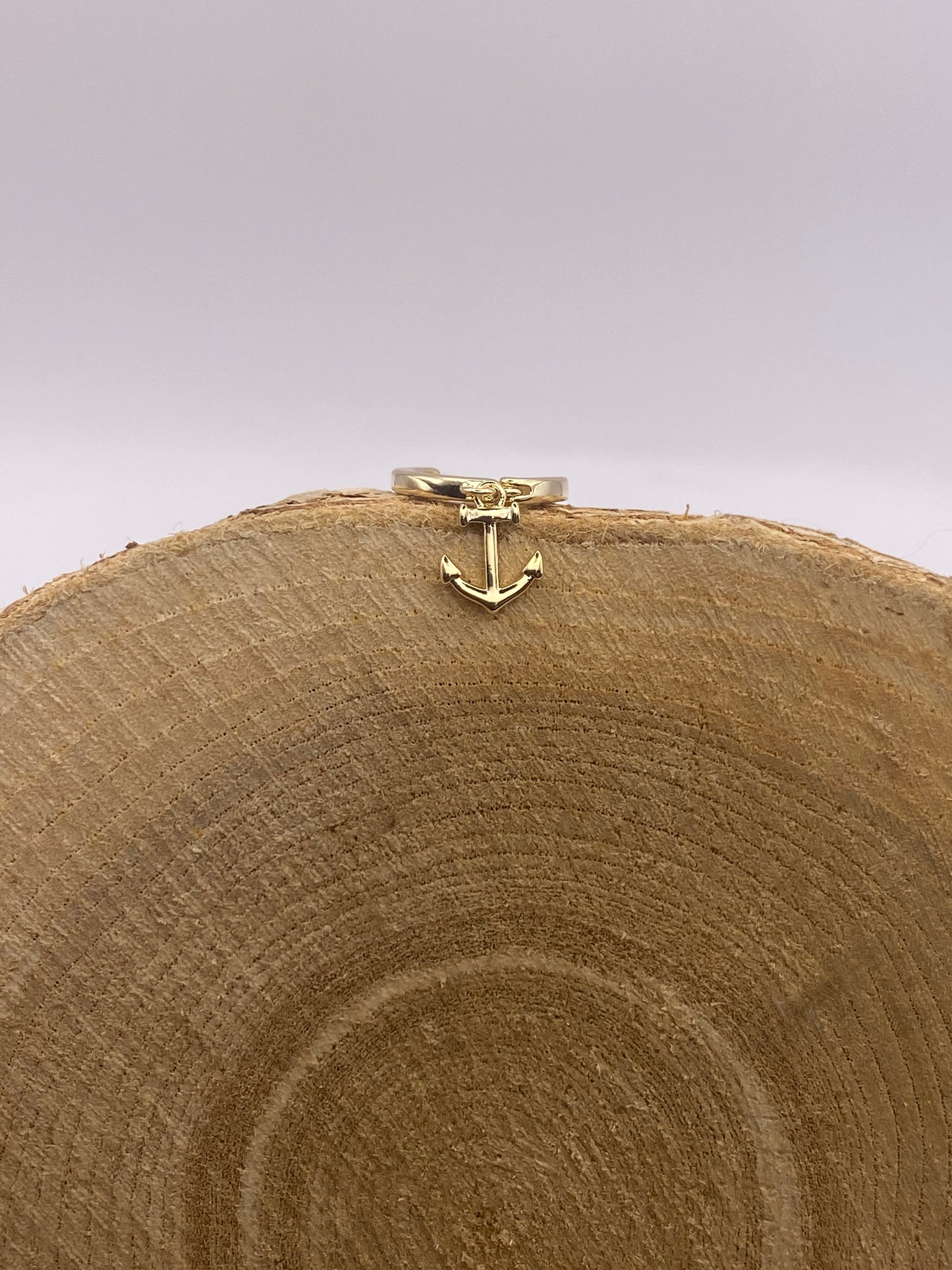 La boucle d’oreille de la collection Brava