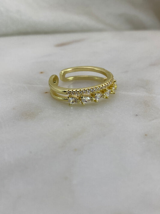 Bague Zoé