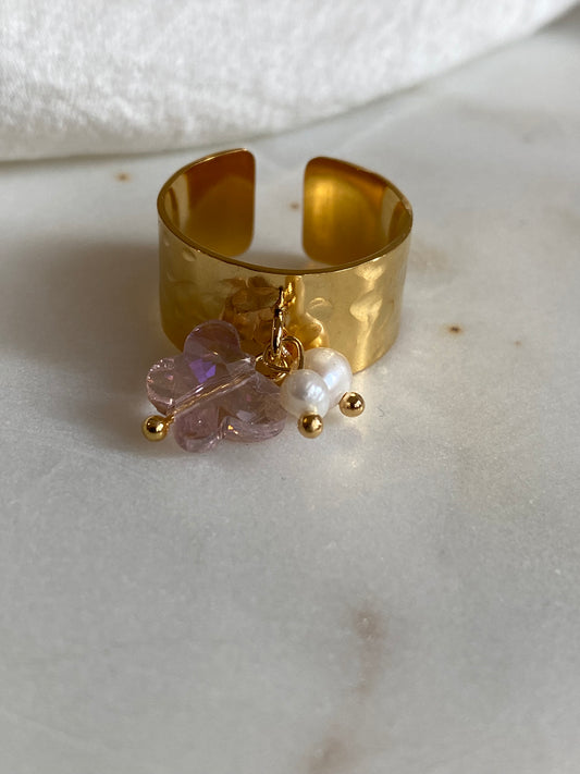 Bague Kélia