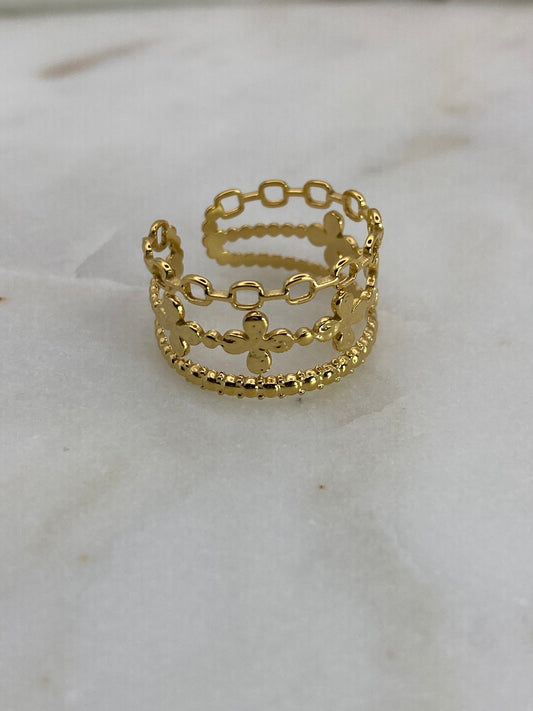 Bague Aya