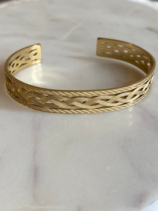 Bracelet Ansa