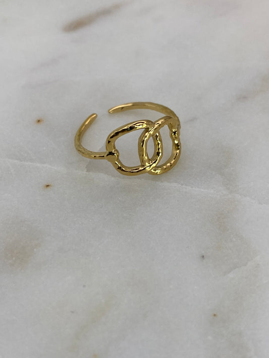 Bague Tamsa