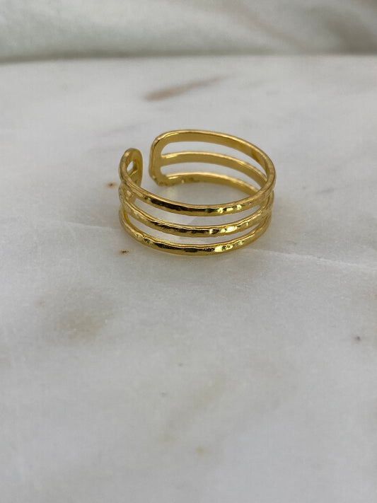 Bague Lanta