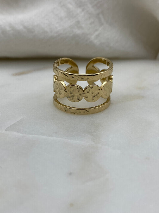 Bague Roa