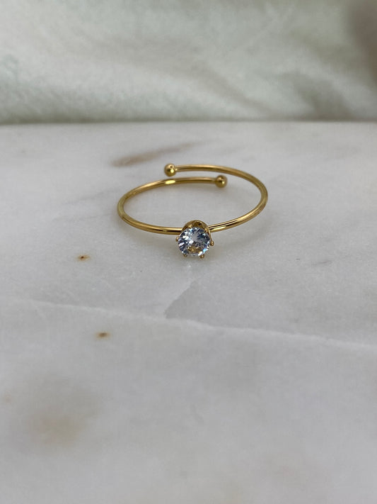 Bague Simi