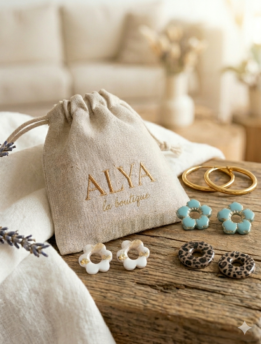 Coffret Trio S