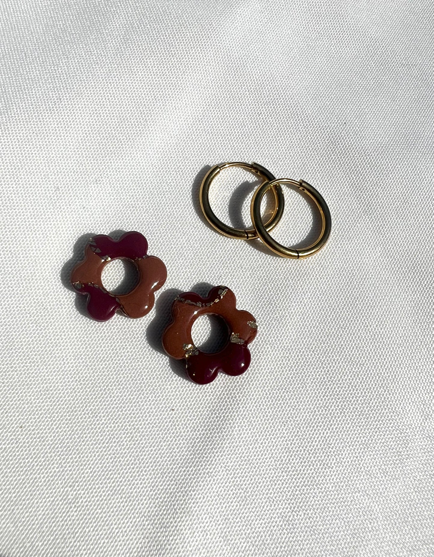 Myosotis Boisée Fuchsia