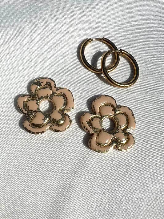 Hibiscus Sable Chaud