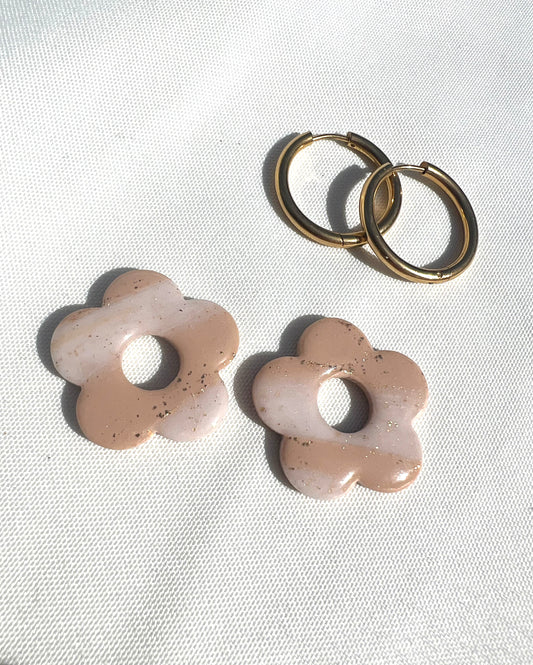 Grands Myosotis Nuage d'Or