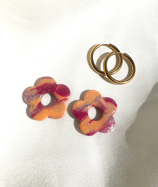 Grands Myosotis Samba