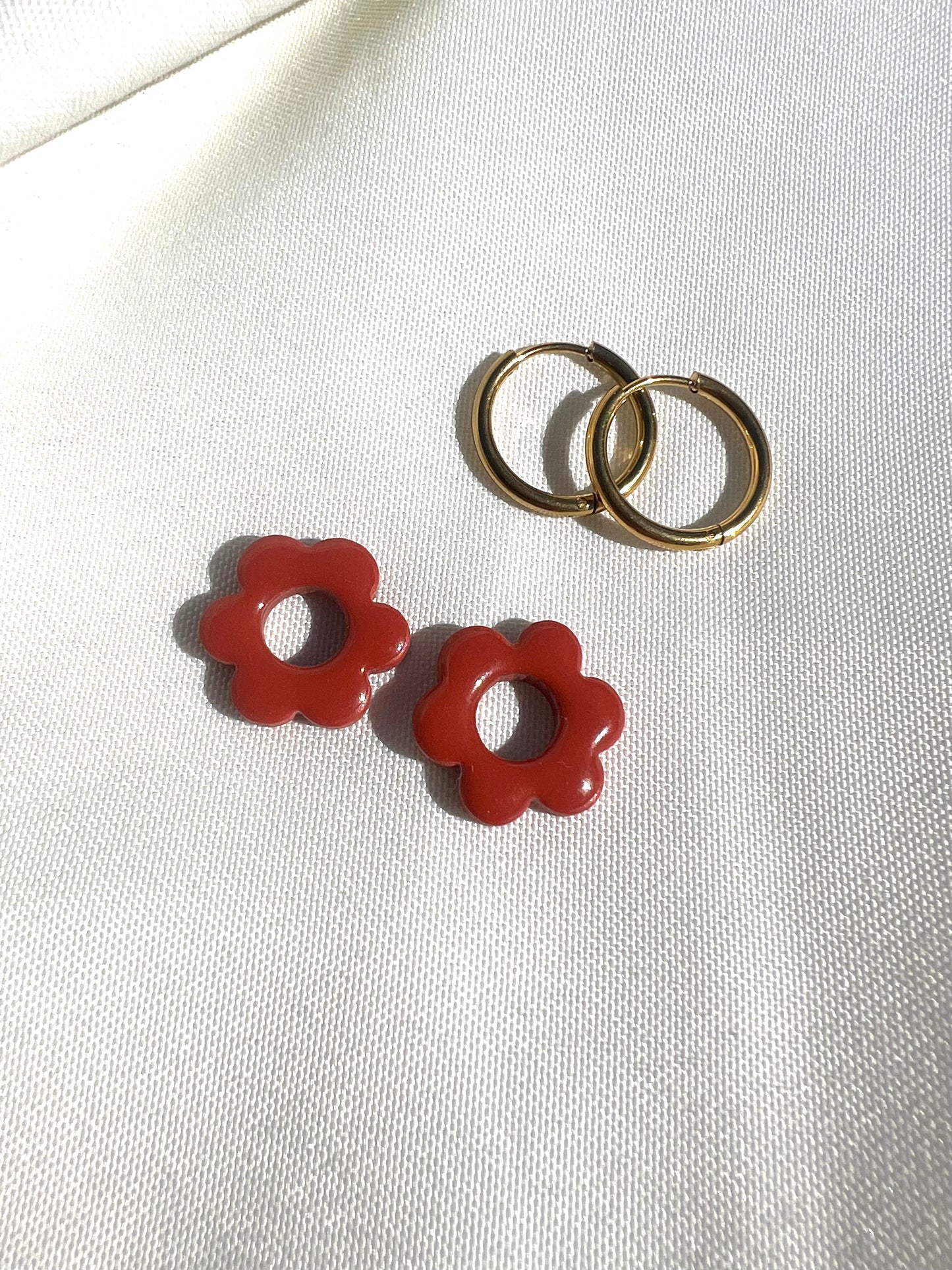 Myosotis Terra Cotta