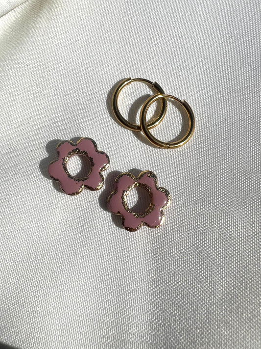 Myosotis Bois de Rose