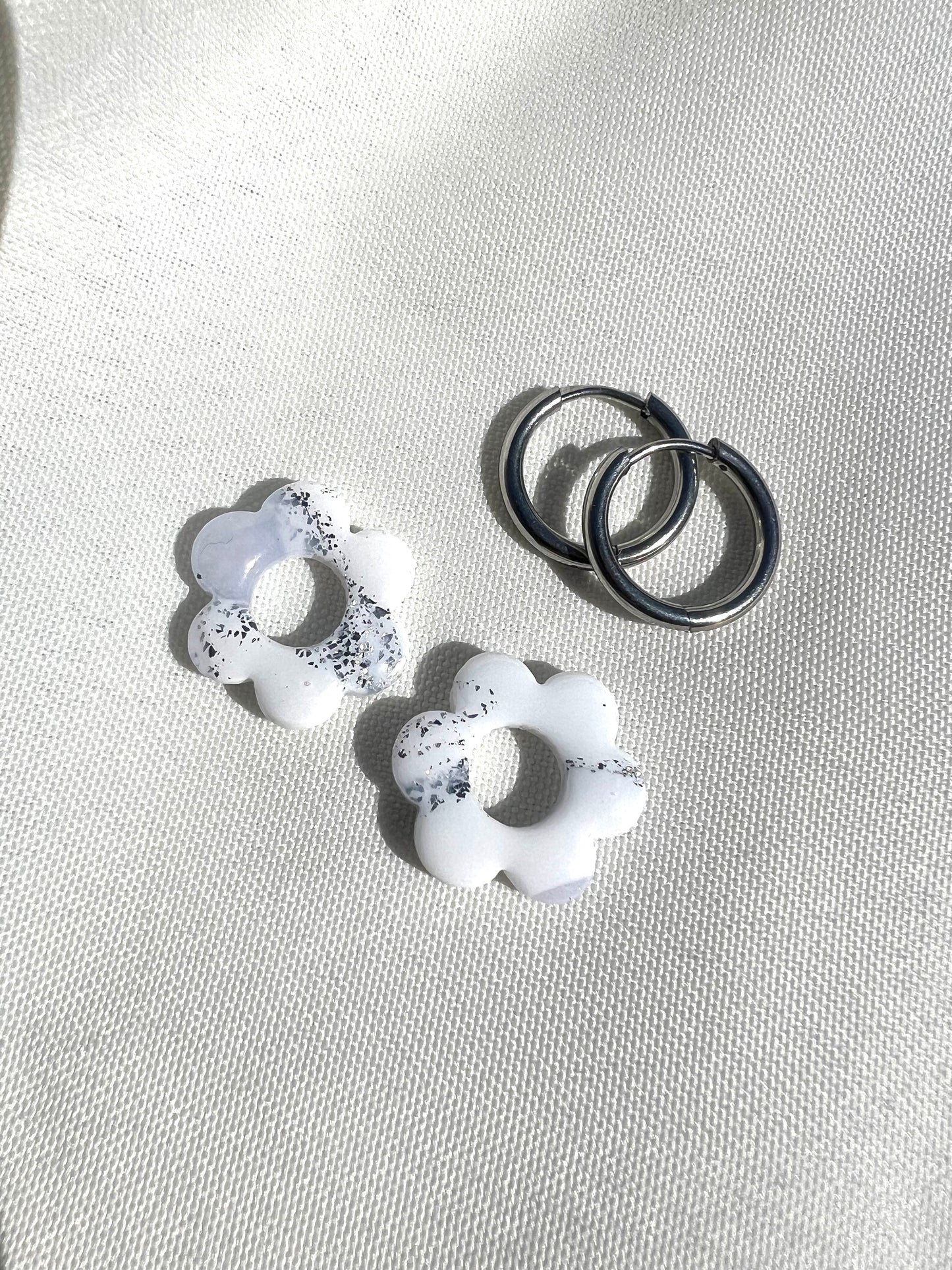 Myosotis Quartz