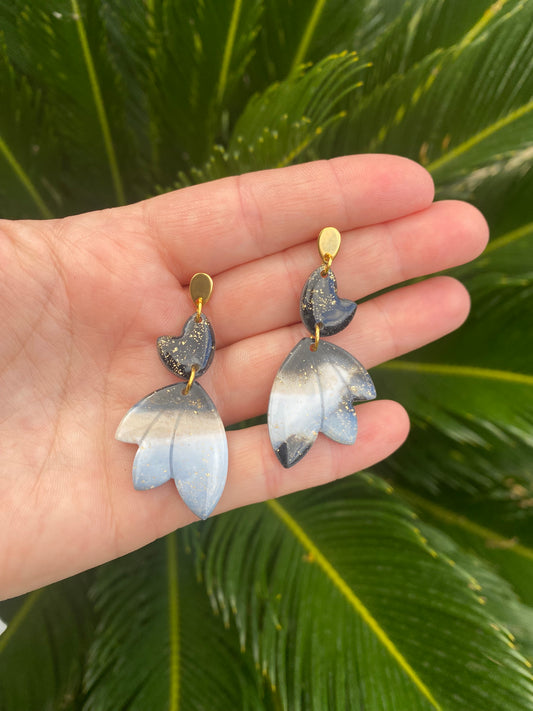 Boucles d’oreilles Missi