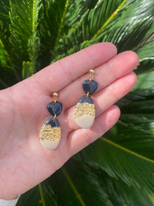Boucles d’oreilles Aria