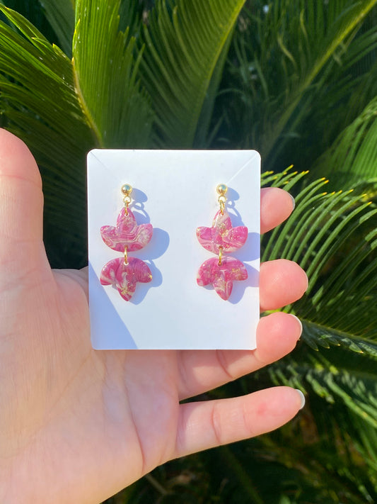 Boucles d’oreilles Arma